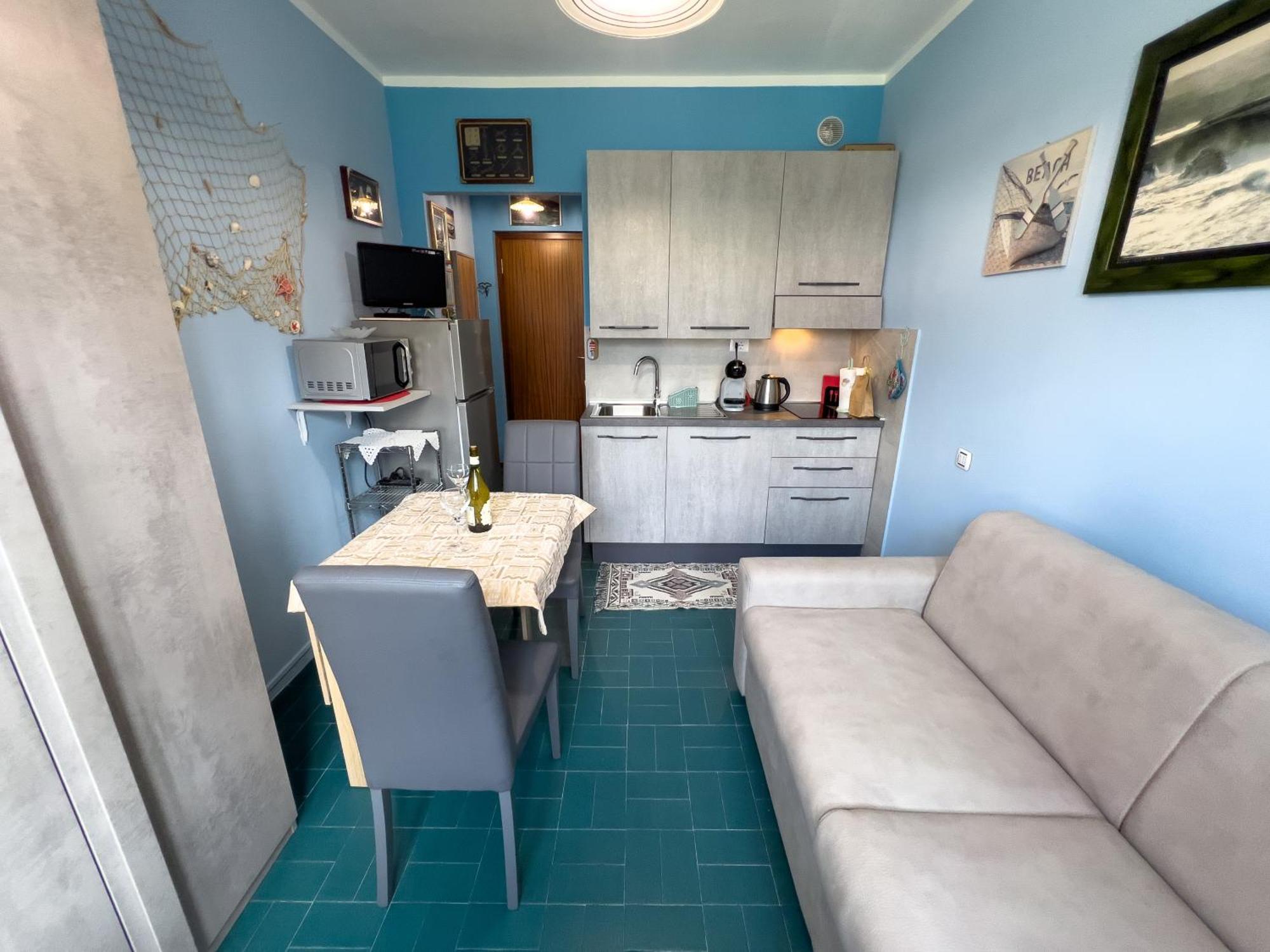 Casa Carlotta Apartment San Bartolomeo Al Mare Luaran gambar