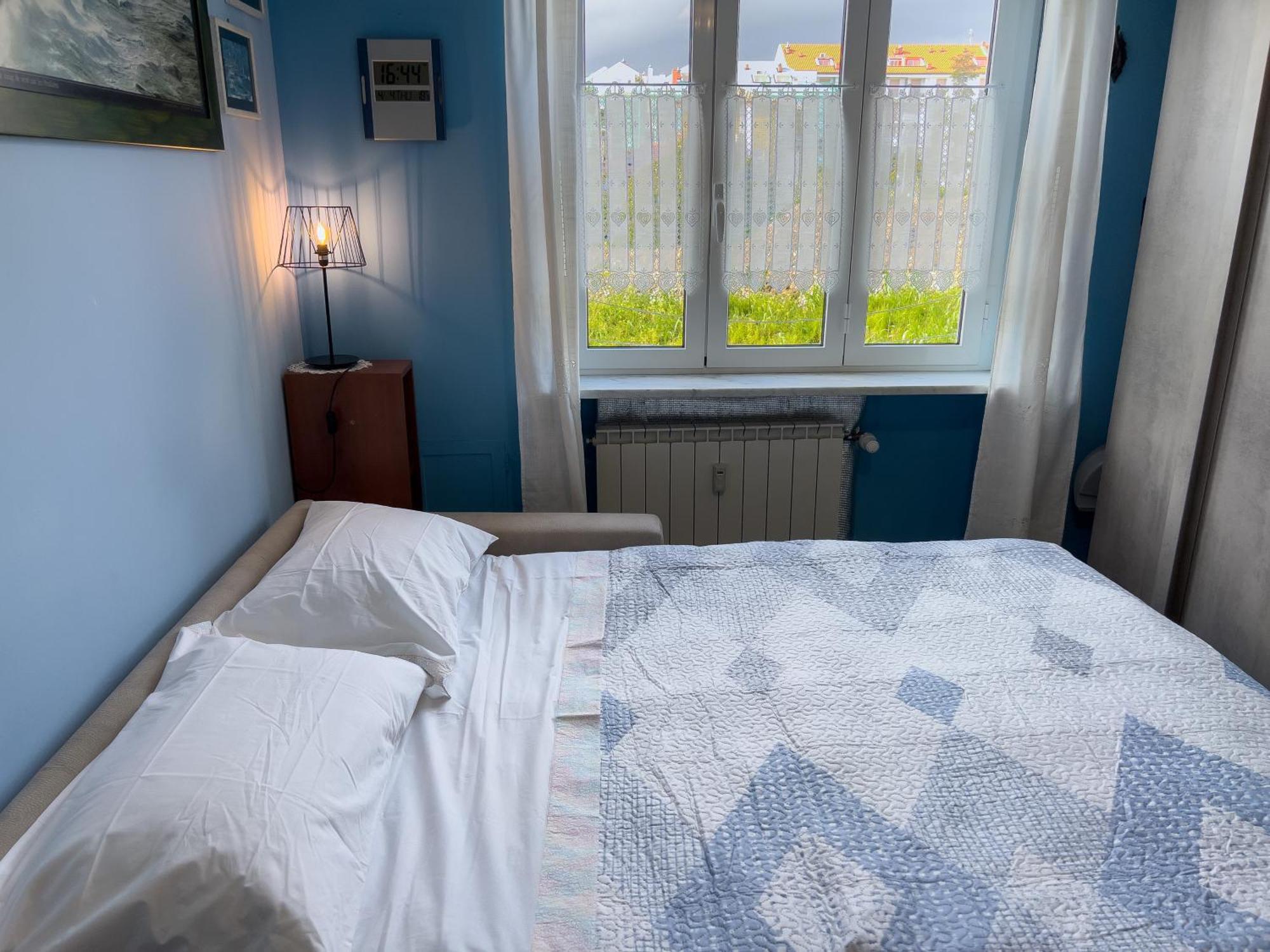 Casa Carlotta Apartment San Bartolomeo Al Mare Luaran gambar